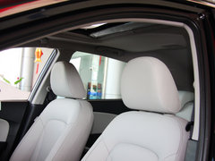 2013款 2.0L 手动 豪华型