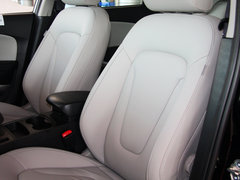 2013款 2.0L 手动 豪华型