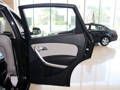 2013款 2.0L 手动 豪华型