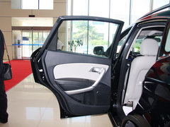 2013款 2.0L 手动 豪华型