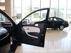 2013款 2.0L 手动 豪华型