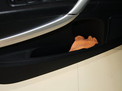 2013款 2.0L 手动 豪华型