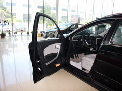2013款 2.0L 手动 豪华型