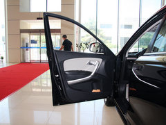 2013款 2.0L 手动 豪华型