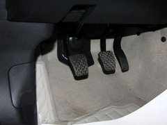 2013款 2.0L 手动 豪华型