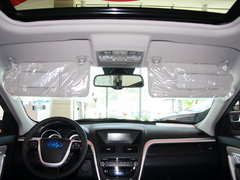 2013款 2.0L 手动 豪华型