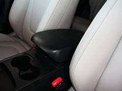 2013款 2.0L 手动 豪华型