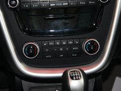 2013款 2.0L 手动 豪华型