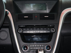 2013款 2.0L 手动 豪华型
