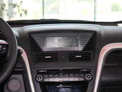 2013款 2.0L 手动 豪华型