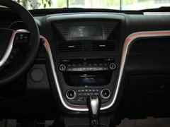 2013款 2.0L 手动 豪华型