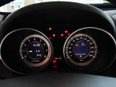 2013款 2.0L 手动 豪华型