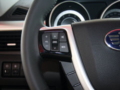 2013款 2.0L 手动 豪华型