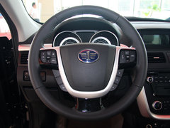 2013款 2.0L 手动 豪华型