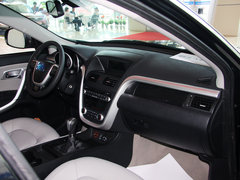2013款 2.0L 手动 豪华型