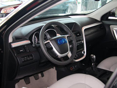 2013款 2.0L 手动 豪华型