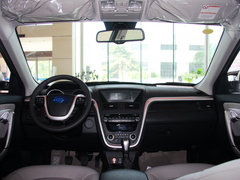 2013款 2.0L 手动 豪华型