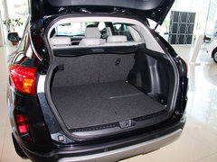 2013款 2.0L 手动 豪华型