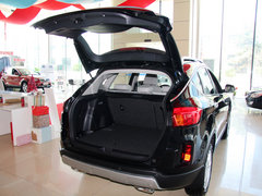 2013款 2.0L 手动 豪华型