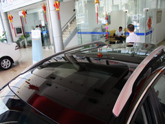 2013款 2.0L 手动 豪华型