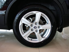 2013款 2.0L 手动 豪华型