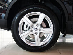 2013款 2.0L 手动 豪华型
