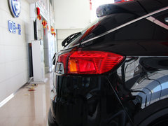 2013款 2.0L 手动 豪华型