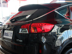 2013款 2.0L 手动 豪华型