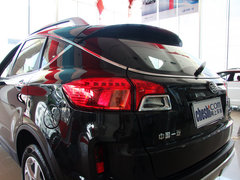 2013款 2.0L 手动 豪华型
