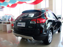 2013款 2.0L 手动 豪华型