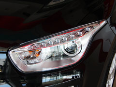 2013款 2.0L 手动 豪华型