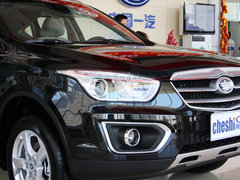 2013款 2.0L 手动 豪华型