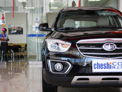 2013款 2.0L 手动 豪华型