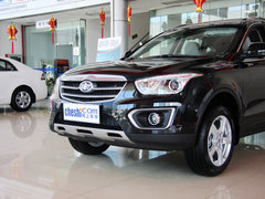 2013款 2.0L 手动 豪华型
