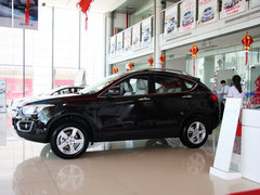 2013款 2.0L 手动 豪华型