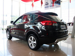2013款 2.0L 手动 豪华型