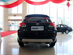 2013款 2.0L 手动 豪华型