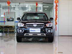 2013款 2.0L 手动 豪华型