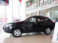 2013款 2.0L 手动 豪华型