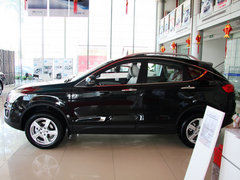 2013款 2.0L 手动 豪华型