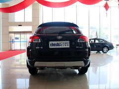 2013款 2.0L 手动 豪华型
