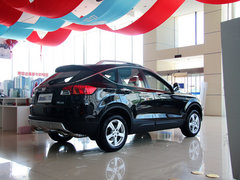 2013款 2.0L 手动 豪华型