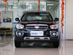 2013款 2.0L 手动 豪华型