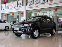 2013款 2.0L 手动 豪华型