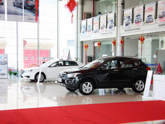 2013款 2.0L 手动 豪华型