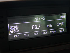 2013款 2.0L 手动 豪华型