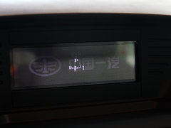 2013款 2.0L 手动 豪华型