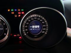 2013款 2.0L 手动 豪华型