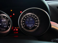 2013款 2.0L 手动 豪华型