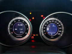 2013款 2.0L 手动 豪华型